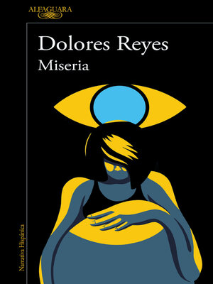 cover image of Miseria